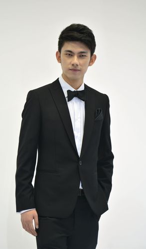 秦予白 品牌与内容负责人