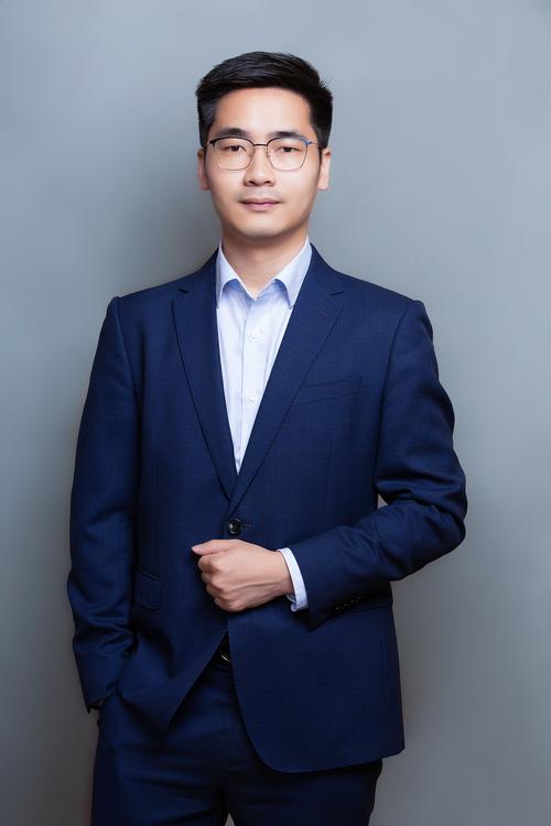 苏砚之 项目运营总监